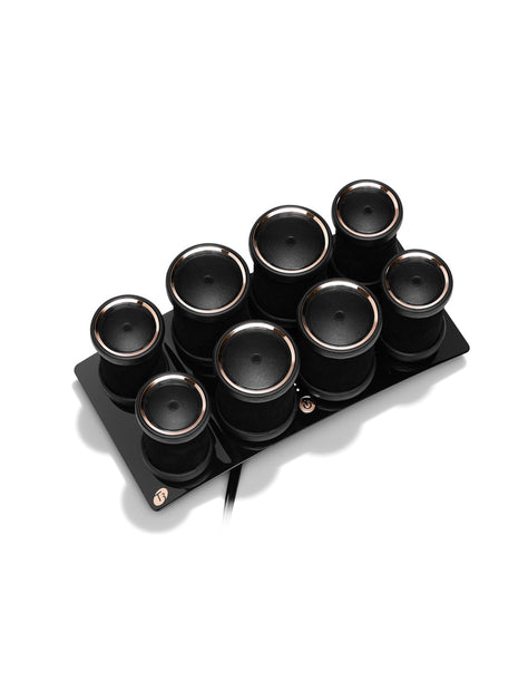 VOLUMISING HOT ROLLERS LUXE SET