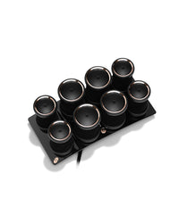 VOLUMISING HOT ROLLERS LUXE SET