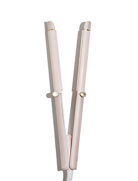 CURLING STRAIGHTENER